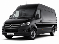 Sprinter