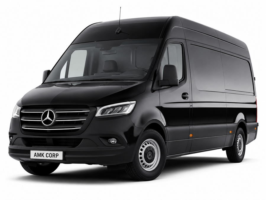 Sprinter